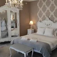 La Clef Dort, hotel u gradu Beauchamps