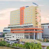 HARRIS Hotel Samarinda, hotel di Samarinda