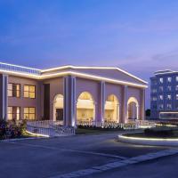 Clarks Resort Birgunj, hotel near Simara Airport - SIF, Bīrganj