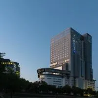 Radisson Blu Hotel Sandton, Johannesburg, hotel in Johannesburg