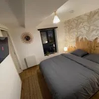 L’Auberge de papa, hotel em Auzouville-sur-Ry