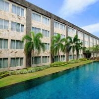 ASTON Denpasar Hotel & Convention, hotel in Denpasar