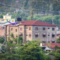 Siddhartha Resort, Chisapani, hotell sihtkohas Chisāpānī lennujaama Surkhet Airport - SKH lähedal