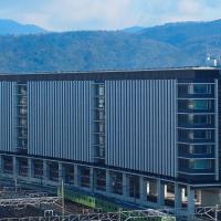 Viesnīca Miyako City Kintetsu Kyoto Station Kioto