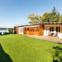 Ferienhaus Annerose: Wendisch Rietz şehrinde bir otel