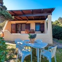 Sardinia Re - Villa Pelosa &ndash; hotel w mieście Stintino
