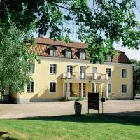 Hagabergs Vandrarhem โรงแรมในเซอเดอร์เตลเย