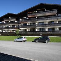 Apartment in Maria Alm directly on the ski slopes