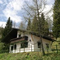 Chalet in Nassfeld ski area in Carinthia