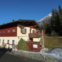 Holiday home in Leogang in ski area