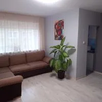 Аппартаменты в центре Олайне для комфорта., hótel í Olayne