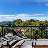 Apartment Dev On the beach in the City Center, hotel u Makarskoj