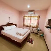 เกาะลิบงซันไรส์ โฮมสเตย์ Koh libong sunrise Homestay, hotel a Ko Libong