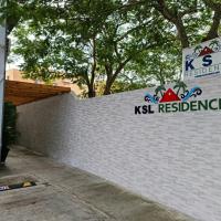 KSL Residence