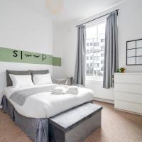 GuestReady - Cosy & Chic flat in Camden Town