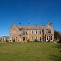 Wyck Hill House Hotel & Spa, hotel in Stow on the Wold