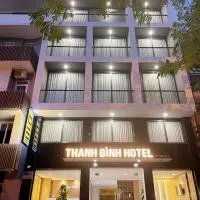 Thanh Bình Hotel - 47 Y Bih - BMT, hotel i Ban Me Thuot