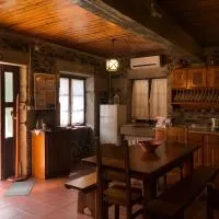 Casa do Volfrâmio, Hotel in Arouca