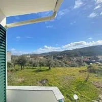 Encosta do Sol, готель у місті Canas de Senhorim