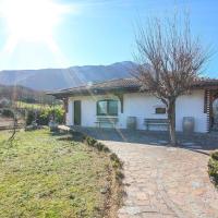 Stunning home in San Rufo with WiFi and 3 Bedrooms
