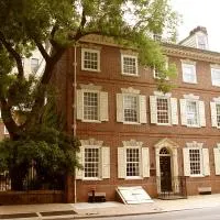 Morris House Hotel, hôtel à Philadelphie