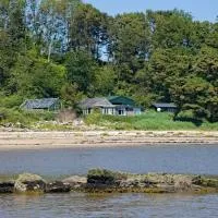 Shore Cottage, hotell i Dumfries
