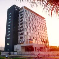 Novotel Arica, hotel em Arica