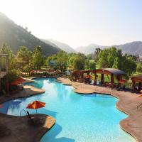 The Welk by Vacation Club Rentals