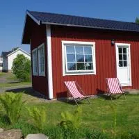 Ekereds Gårdsstuga, hotel v destinácii Dalstorp