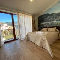 Casa dos Conchos 2, hotel v destinaci Sabugueiro
