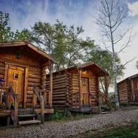 Escalante Outfitters, hotel v destinácii Escalante