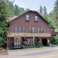 Inn of Glen Haven, готель у місті Glen Haven