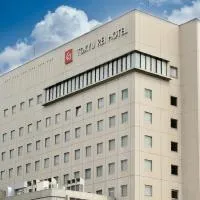 Nagano Tokyu REI Hotel, ξενοδοχείο σε Ναγκάνο