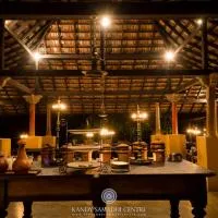 The Kandy Samadhicentre, Hotel in Kandy
