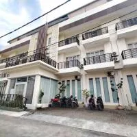 Ultimate Residence Bali, hotel u gradu Denpasar