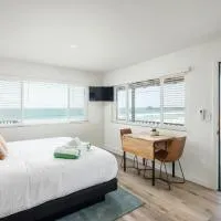 The Marbella, hotel Oceanside-ban