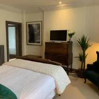 Forest Hotel, hotel in Dorridge