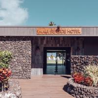 Maui Seaside Hotel, отель рядом с аэропортом Аэропорт Кахулуи - OGG в городе Кахулуи