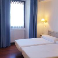 Hotel Zarauz