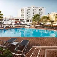 NH Lagos Algarve Resort, hotel i Lagos