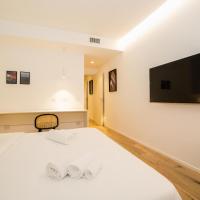 MILAN CHIC Luxury Apartments-hosted by Sweetstay