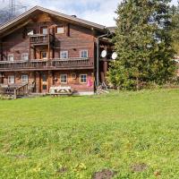 Holiday house in East Tyrol near ski area