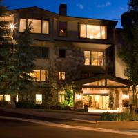 The Galatyn Lodge, hotel in Vail Village, Vail