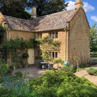 Cotswold Retreat