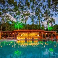 Eco Luar Boutique Hotel, hotel v destinaci Igarassu