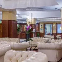 Hotel San Michele, hotel in Milazzo