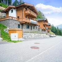 Chalet in Muehlbach am Hochkoenig with sauna