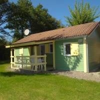 Chalet Campanules 37, h&ocirc;tel &agrave; M&eacute;lisey