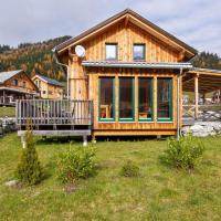 Chalet in Hohentauern in the ski area