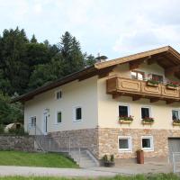 Spacious Chalet near Ski area in Itter